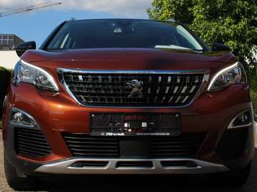 Bild 3 Peugeot 3008 Access