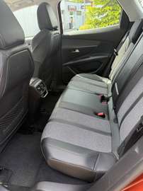 Bild 6 Peugeot 3008 Access