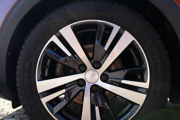 Bild 6 Peugeot 3008 Access