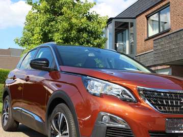 Bild 2 Peugeot 3008 Access