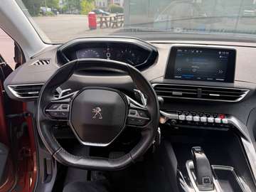 Bild 4 Peugeot 3008 Access