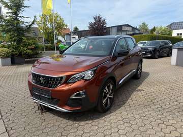 Bild 2 Peugeot 3008 Access