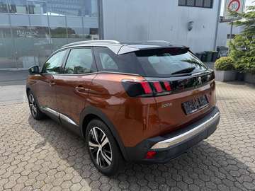 Bild 7 Peugeot 3008 Access