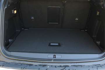 Bild 11 Peugeot 3008 Access