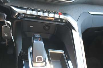 Bild 9 Peugeot 3008 Access