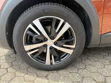 Bild 3 Peugeot 3008 Access