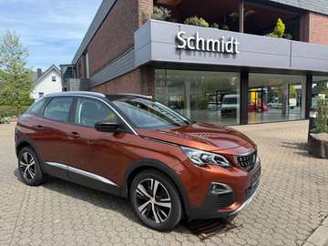 Fotografie Peugeot 3008 Access