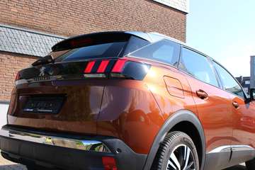 Bild 4 Peugeot 3008 Access
