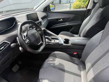 Bild 5 Peugeot 3008 Access
