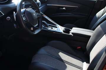 Bild 10 Peugeot 3008 Access