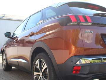 Bild 5 Peugeot 3008 Access