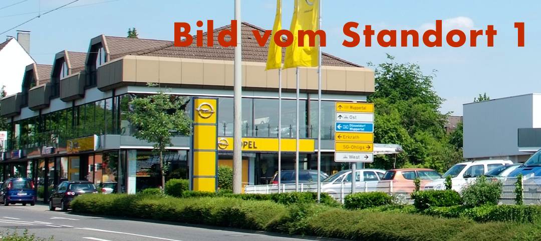 Unser Haus in Neunkirchen-Seelscheid